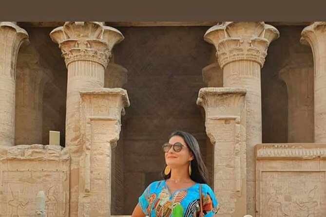 6- Days Aswan , Abu Simbel , Cruise , Luxor & Round Sleeper Train - What the $645 Nile journey really gives you