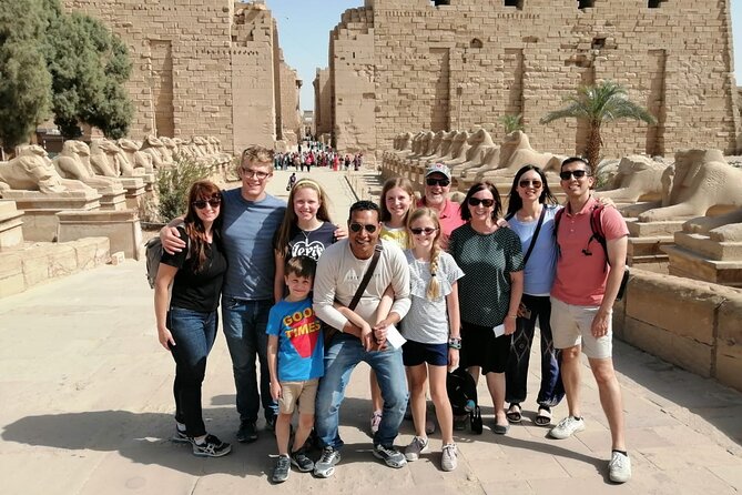 6- Days Aswan , Abu Simbel , Cruise , Luxor & Round Sleeper Train - Edfu and the Temple of Horus