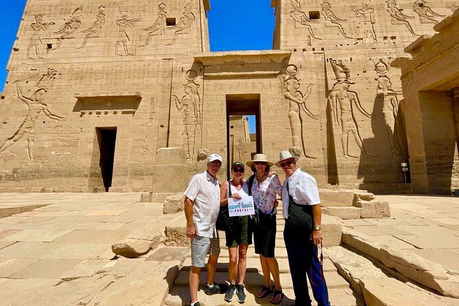 6 Days Hypnotic Cairo & Nile Cruise Tour Package - Who will get the most from this six-day plan