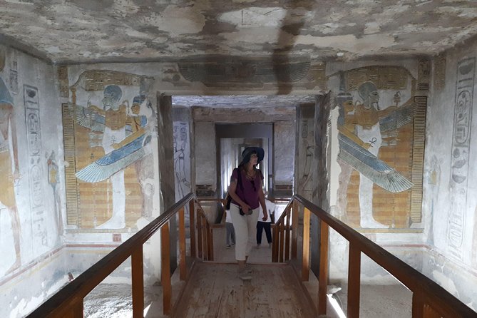 6 Days Luxury Egypt Tour - Day 5: Alexandria’s Roman and modern sides