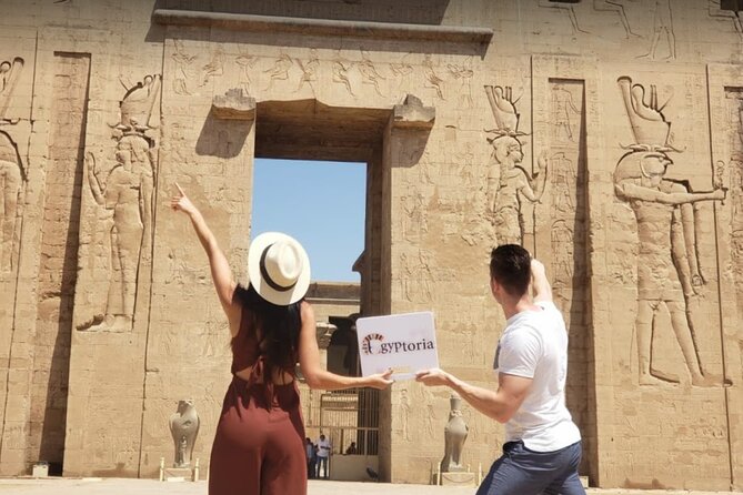 6 Days Luxury Egypt Tour - What the $2,500 price includes