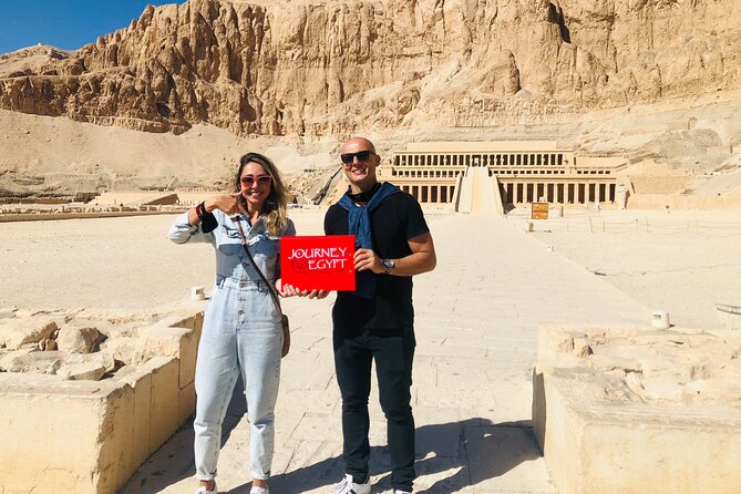 7 Day Pyramids & Nile Cruise By Air - Guides, private service, and the human side of the trip
