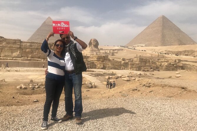7 Days & 6 Nights by Flight Cairo Pyramids & Nile cruise Aswan To Luxor(Private) - Kom Ombo and Edfu Along the Nile