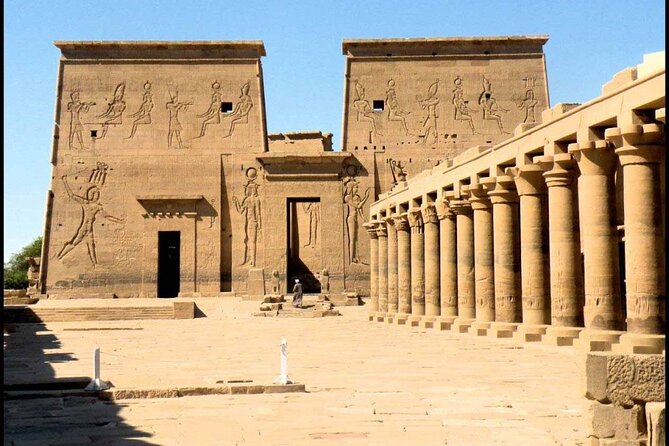 7 Days & 6 Nights by Flight Cairo Pyramids & Nile cruise Aswan To Luxor(Private) - Who Will Like This Egypt Itinerary