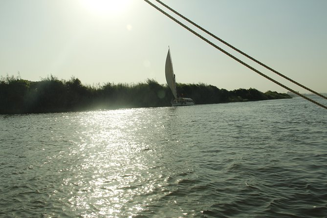 7 Days Egypt Tour Package to Cairo and Nile Cruise - What the $1,500 price really covers