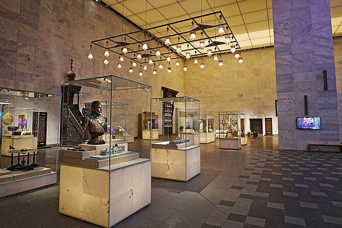 7-Hours Guided Tour to Giza Pyramids and Mummies Museum + Lunch - Why this Cairo tour works well