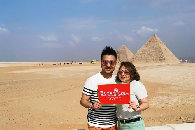 8 Day Cairo Pyramids and Nile cruise and Alexandria All inclusive Private Tour - Day 4: Kom Ombo, Edfu, and a day on the river