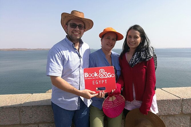 8 Day Cairo Pyramids and Nile cruise and Alexandria All inclusive Private Tour - Day 6: Luxor Temple and a complicated transfer day