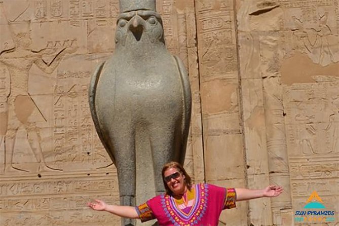 8 Day: Luxor Nile Cruise & Cairo - Aswan’s High Dam, Unfinished Obelisk, and Philae