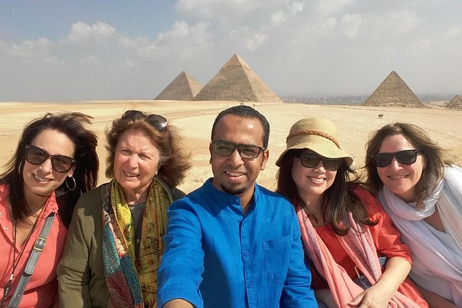 8-Day Private Tour Cairo, Aswan, Luxor and Nile Cruise Including Air Fare - Day 6: Tombs on the West Bank, then back to Cairo
