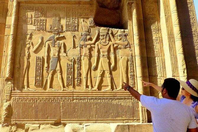 8-Day Private Tour Cairo, Aswan, Luxor and Nile Cruise Including Air Fare - Day 7: Coptic and Islamic Cairo