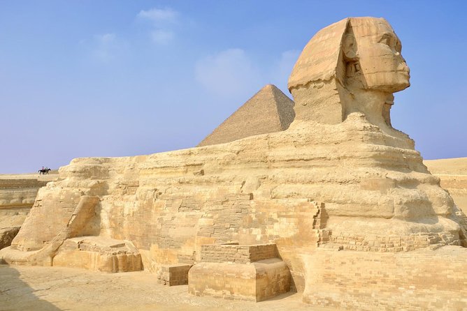 8 Day Stunning Cairo Pyramids and Nile cruise and Hurghada All inclusive - Luxor’s west bank and the Valley of the Kings