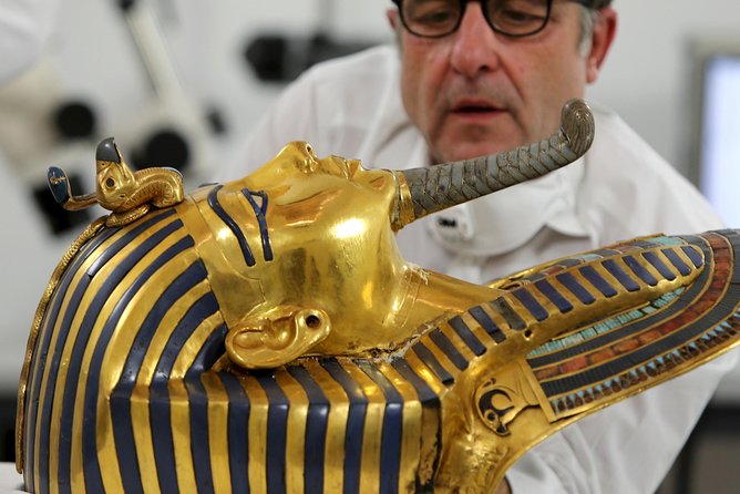 8 Day Stunning Cairo Pyramids and Nile cruise and Hurghada All inclusive - The final flight through Cairo