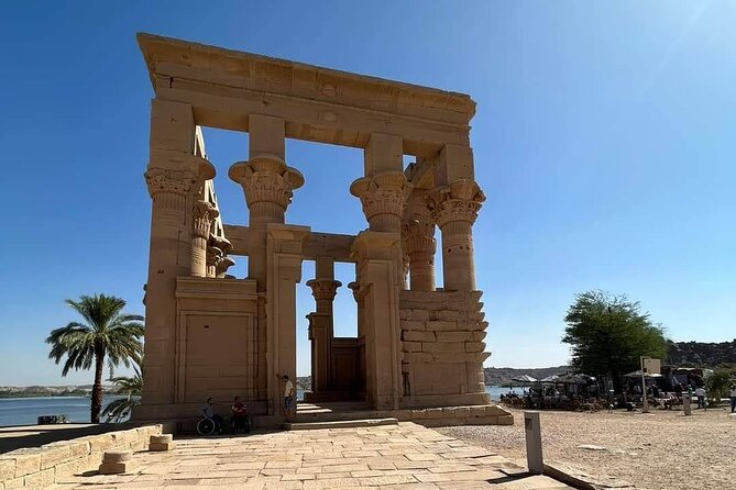 8 Days 7 Nights Egypt Private Tour - Day 4: Flying to Aswan and the Temple of Philae