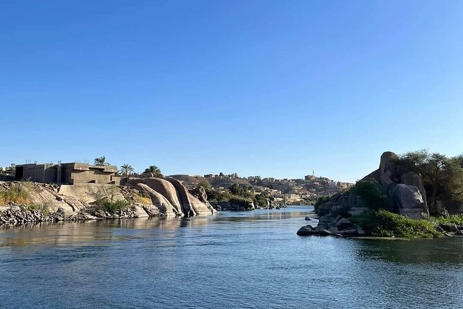 8 Days 7 Nights Egypt Private Tour - Day 5: Abu Simbel, the Aswan Dam, and Kom Ombo