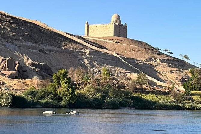 8 Days 7 Nights Egypt Private Tour - Day 7: Royal tombs on Luxor’s West Bank