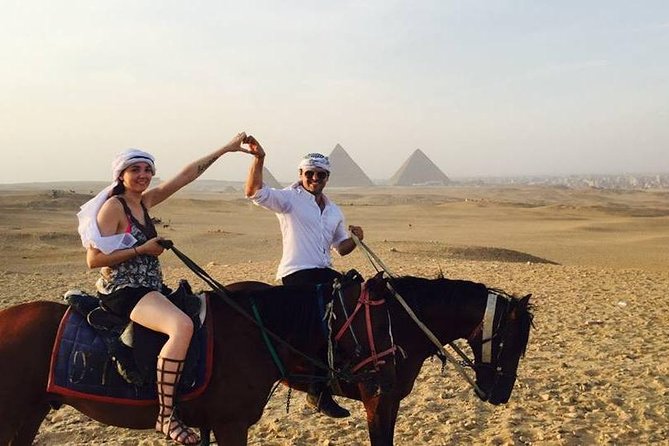 8 Hours Guided tour to Giza Pyramids , Sphinx, Saqqara & Dahshur - Saqqara and the Step Pyramid of Djoser