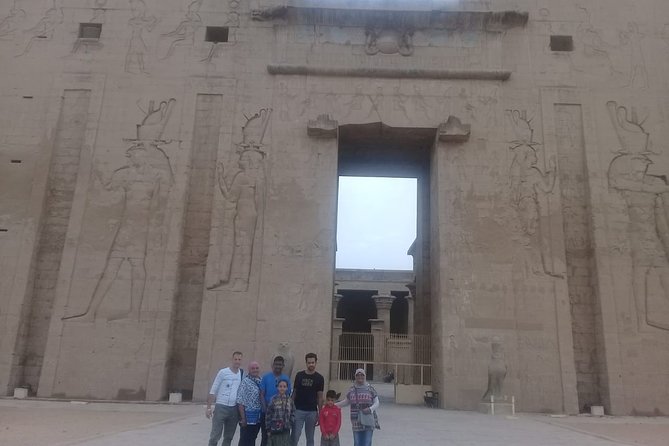 8 nights Cairo,Aswan,Luxor,Abu simbel,Nile cruise&Red sea from Cairo airport - A nine-day route through Egypt’s major sights