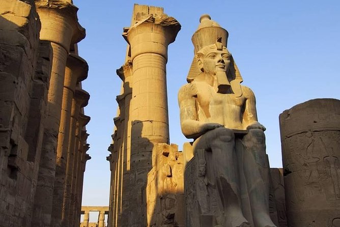 9 Day Egypt travel Cairo and Nile Cruise from Aswan to Luxor - Key points to know before booking