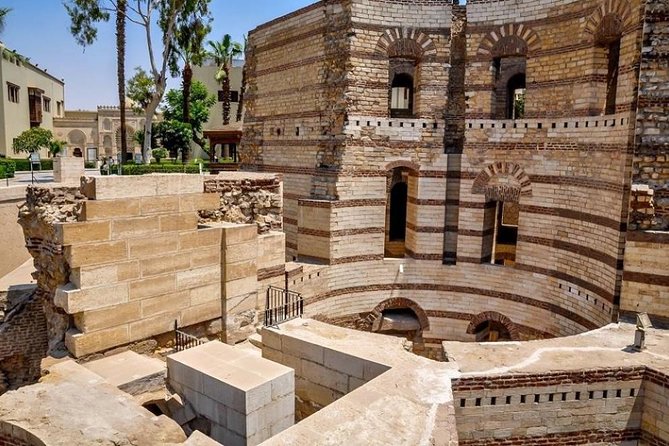 9 Day Egypt travel Cairo and Nile Cruise from Aswan to Luxor - Luxor’s West Bank fills the longest sightseeing day
