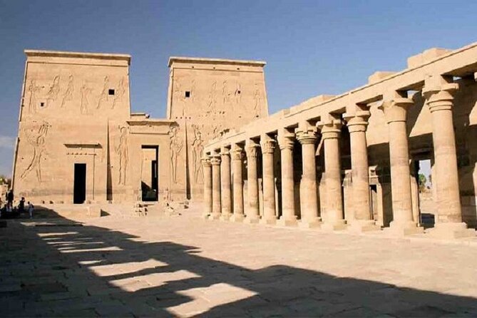 9 Days Private Tour in Egypt with Transportation - Cairo begins with Saqqara, Giza, and the Sphinx