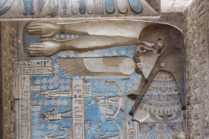 9 Days Private Tour in Egypt with Transportation - Luxor’s west bank fills the final sightseeing day