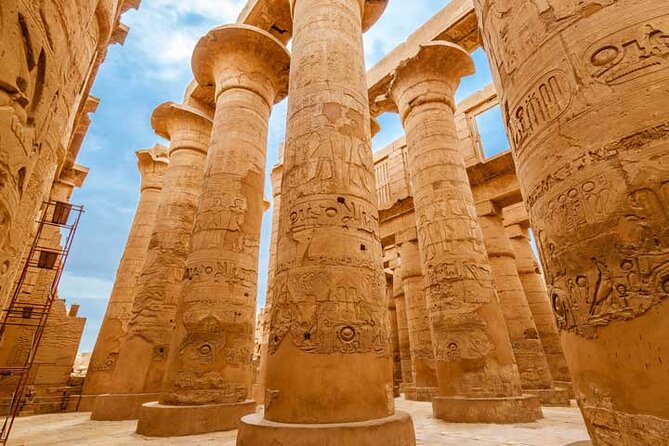 9 Days Private Tour in Egypt with Transportation - Cairo’s Egyptian Museum and Coptic quarter