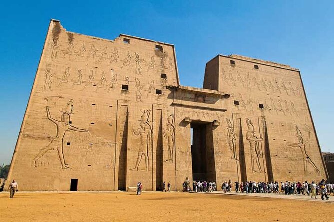 9 Days Private Tour in Egypt with Transportation - What the $1,980 price covers