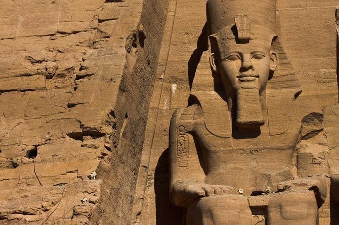 Abu Simbel Excursion Day Trip from Aswan (Sharing Bus without Guide) - Price, comfort, and overall value