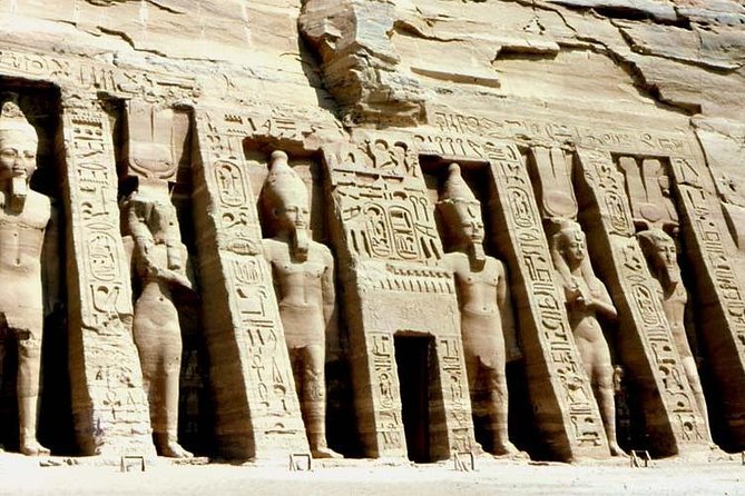 Abu Simbel Excursion Day Trip from Aswan (Sharing Bus without Guide) - Who should book this Abu Simbel trip?