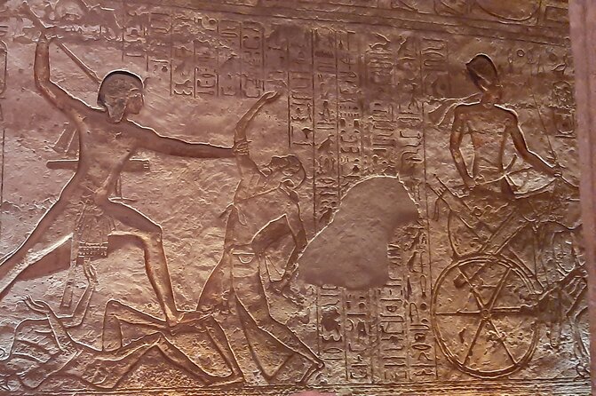 Abu Simbel Private Full-Day Tour from Aswan - Price, value, and what is not included