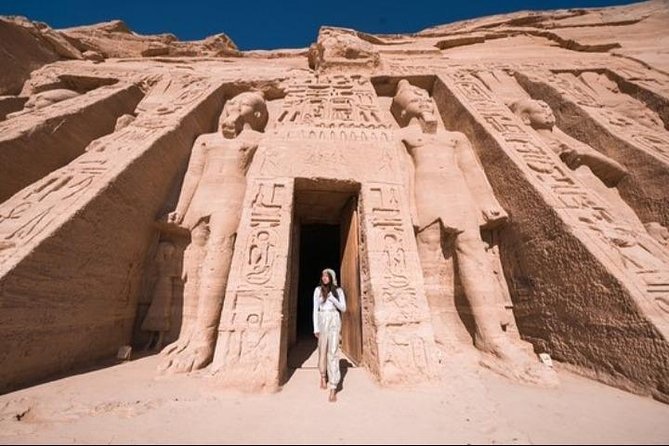 Abu Simbel Private Tour From Aswan - Should you book it?