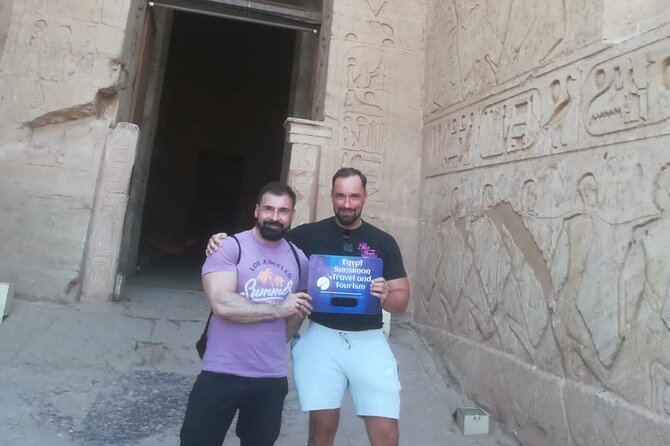 Abu Simbel temple in Aswan - What the $65 price really buys you
