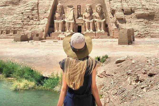 Abu Simbel Temples Private Guided Tour from Aswan by coach - Practical booking advice for a smoother day