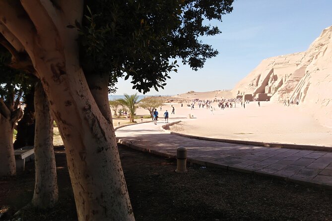 Abusimble Day Tour from Aswan - How much value do you get for $35.29?
