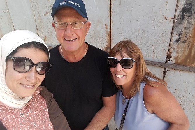 Alamein full day tour from Alexandria - A quiet hour at El Alamein War Cemetery