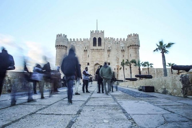 Alexandria Day tour from Cairo-Must See attractions - Why Alexandria works as a long day from Cairo