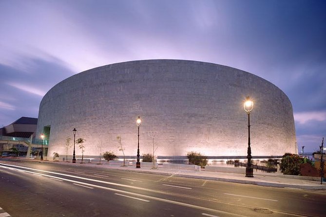 Alexandria Experience from Alexandria Hotels & Alexandria Port - Why a private Alexandria tour makes sense