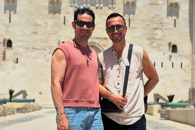 Alexandria Full Day to The so called, Bride of the Mediterranean - Pompey’s Pillar: a quick Roman photo stop