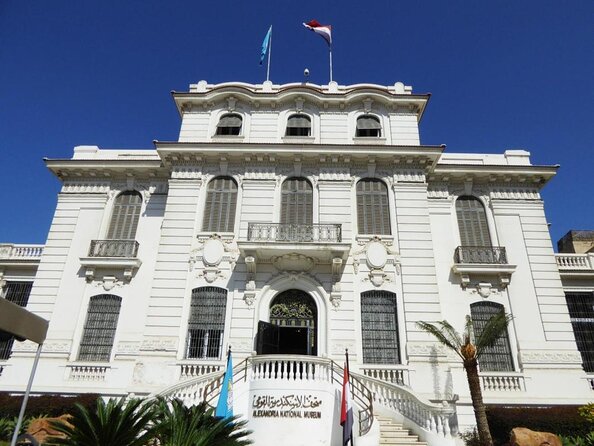 Alexandria Full Day Tour - Why Alexandria Works So Well as a One-Day Tour