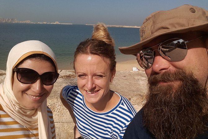 Alexandria Full Day Tour - Montazah Gardens: Confirm This Before You Go