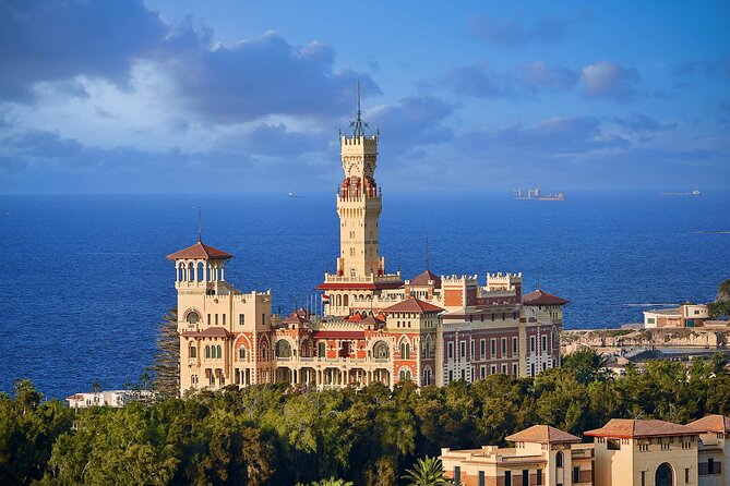 Alexandria Private Day Tour from Cairo - Why Alexandria makes a worthwhile day from Cairo