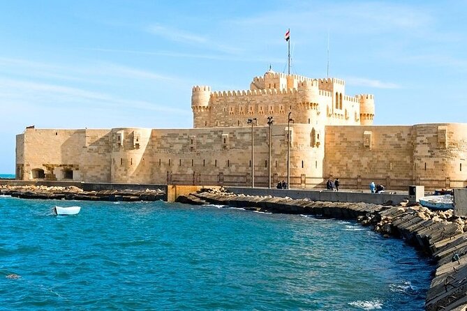 Alexandria Private Day Tour from Cairo - Who will get the most from this Alexandria trip