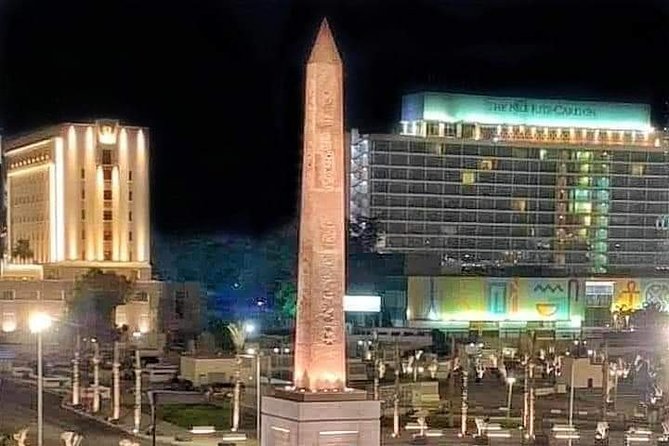 Alexandria Private Day Trip from Giza - What the $96.54 price really covers