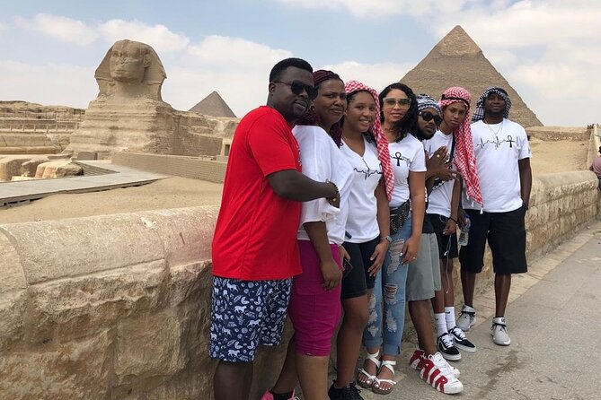 All Inclusive 2-Day Ancient Egypt and Old Cairo Highlights Tour - Day two inside the Egyptian Museum