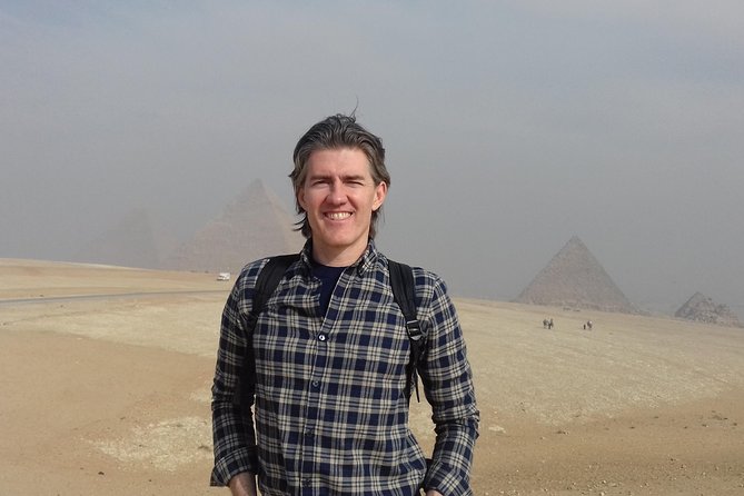 All Inclusive 2-Day Private Tour to All Pyramids and Cairo and 2 evenings - Why this two-day plan works
