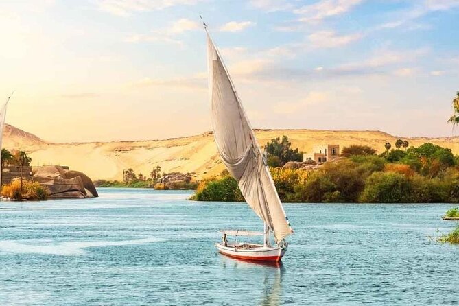 All Inclusive Day Tour To Cairo from Alexandria Port - The Sphinx and its Valley Temple