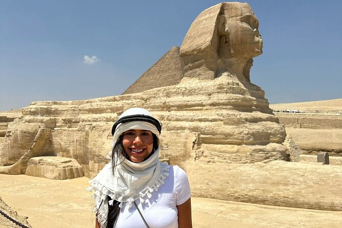 All Inclusive Day Tour To Cairo from Alexandria Port - Leaving Alexandria Port with the right expectations