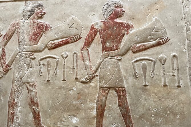 All inclusive Giza Pyramids,Sphinx,lunch,Camel,insid 3rd pyramid - Optional shopping and extra stops