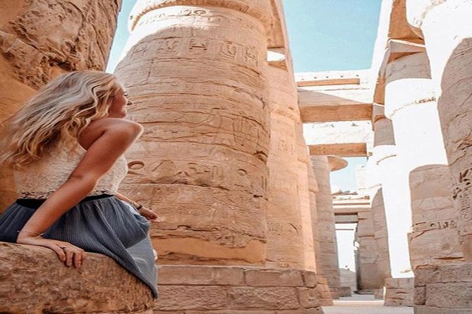 All inclusive Private 4-Day Tour around Giza.Cairo, Alexandria Luxor by flights - Day 3: Alexandria’s underground tombs and Mediterranean coast